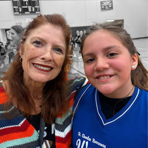 Meet your Posher, Deborah